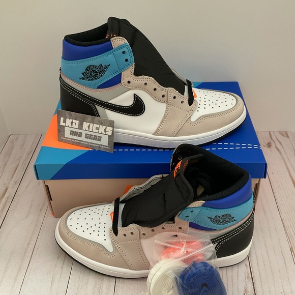 Jordan Other - Air Jordan  1 Retro High OG Prototype